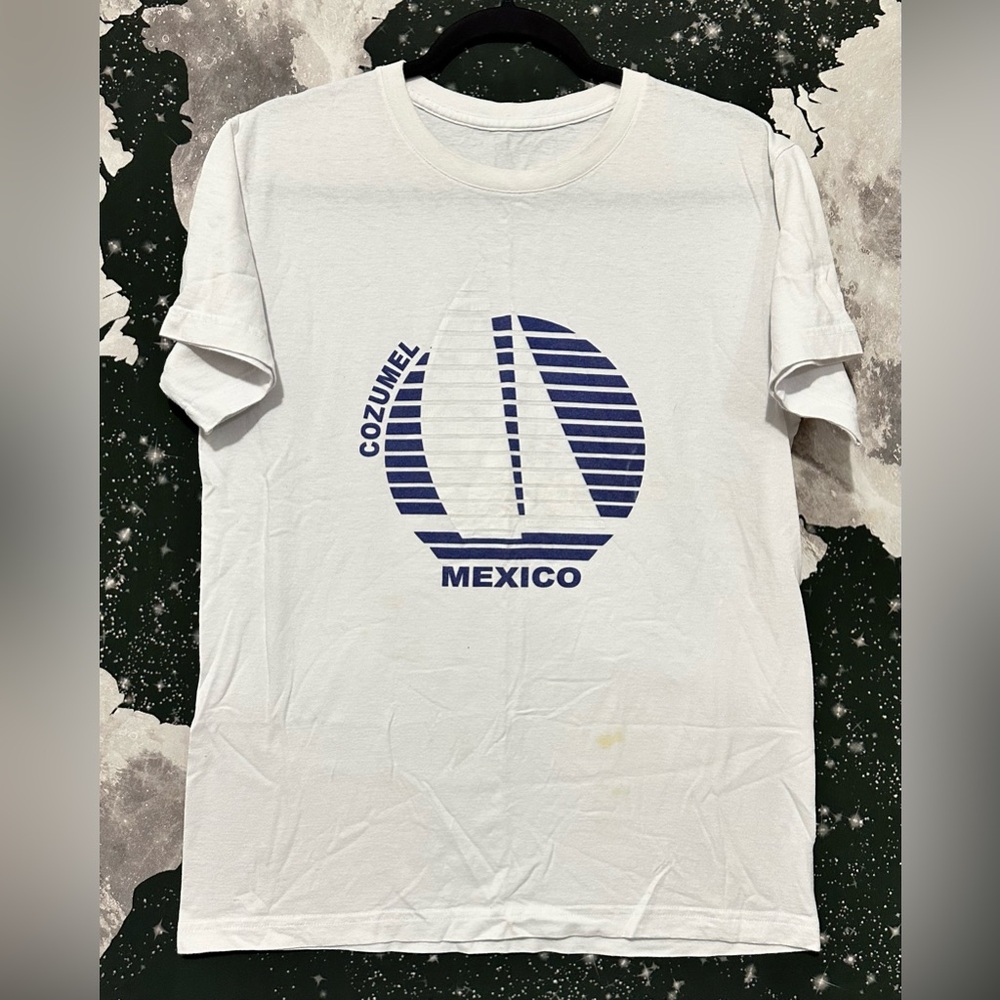 Cozumel Mexico Shirt